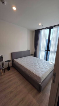 ขาย Nue District R9 ตึก R ชั้น23 30.4ตรม. ห้องใหม่ไม่เคยเข้าอยู่