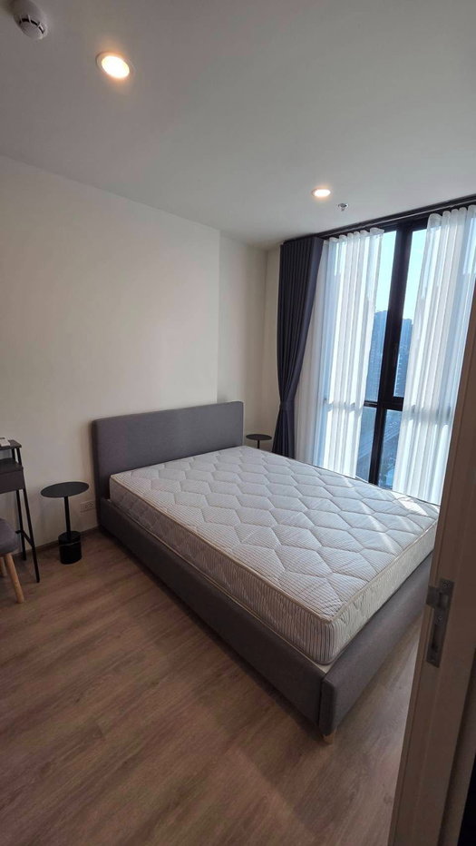 รูป ขาย Nue District R9 ตึก R ชั้น23 30.4ตรม. ห้องใหม่ไม่เคยเข้าอยู่ - รูปที่ 1/14