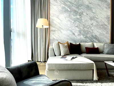Condos for rent : For Rent - The Strand Thonglor , Super Luxury 2 bedrooms 2 bathrooms