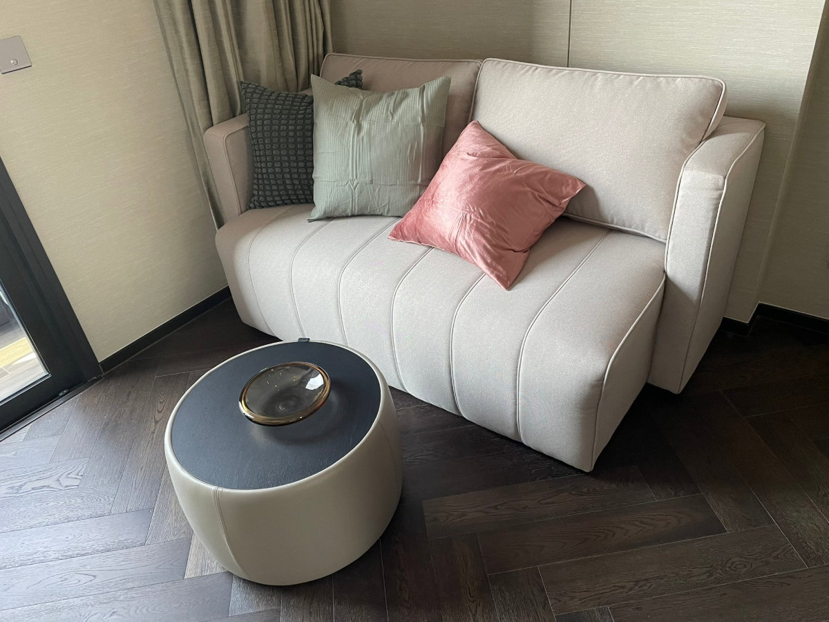 picture Esse sukhumvit 36 bts Thonglor rent  - 5/7