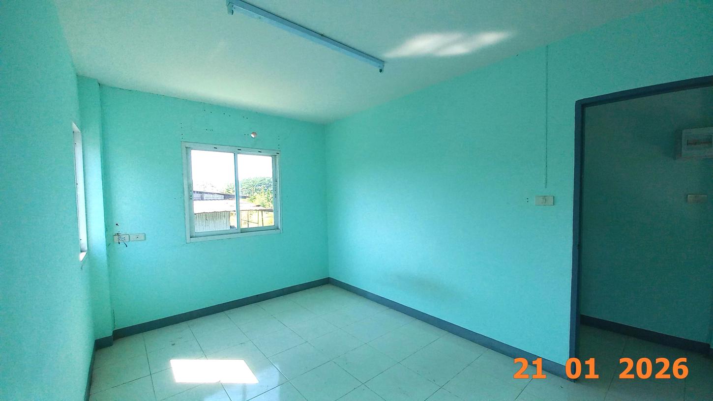 รูป ทาวน์เฮ้าส์ 24 ตร.วา ประภามิตร 15 พานทอง ชลบุรี 1.8M - รูปที่ 16/24