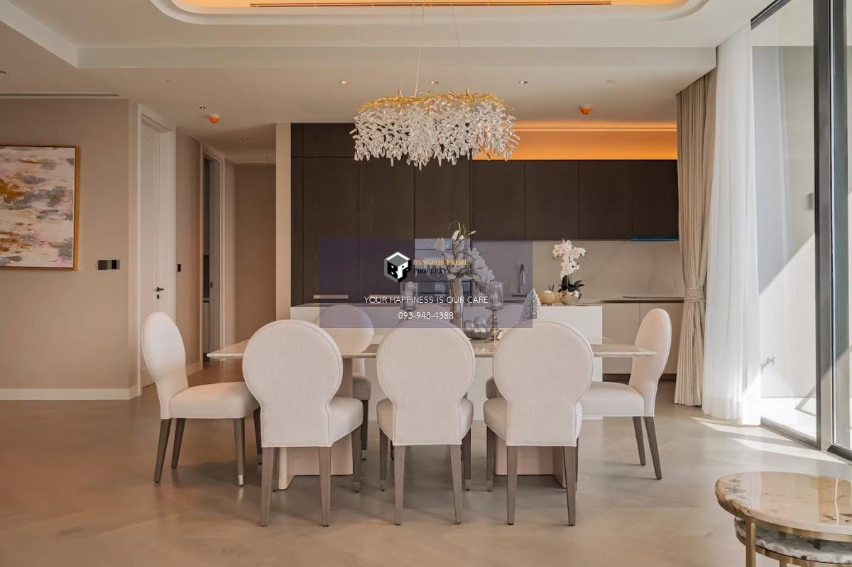 รูป One89 Wireless | ทำเลถนนวิทยุ ใจกลางโครงการ Mixed-Use ที่พรีเมียมที่สุดในกรุงเทพฯ - รูปที่ 9/14