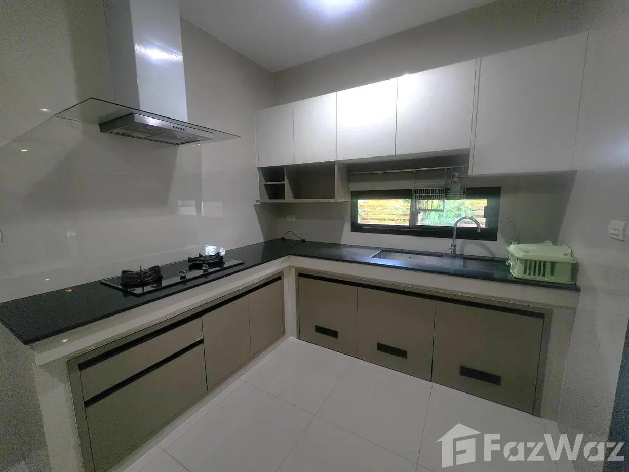 รูป ขาย บ้านเดี่ยว 4 ห้องนอน ในโครงการ เศรษฐสิริ จรัญ-ปิ่นเกล้า 1  6245783 - รูปที่ 5/13
