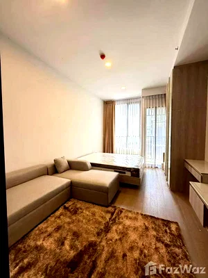 Condos for sale : Park Origin PhayaThai 1 Bedroom Condo 6211735