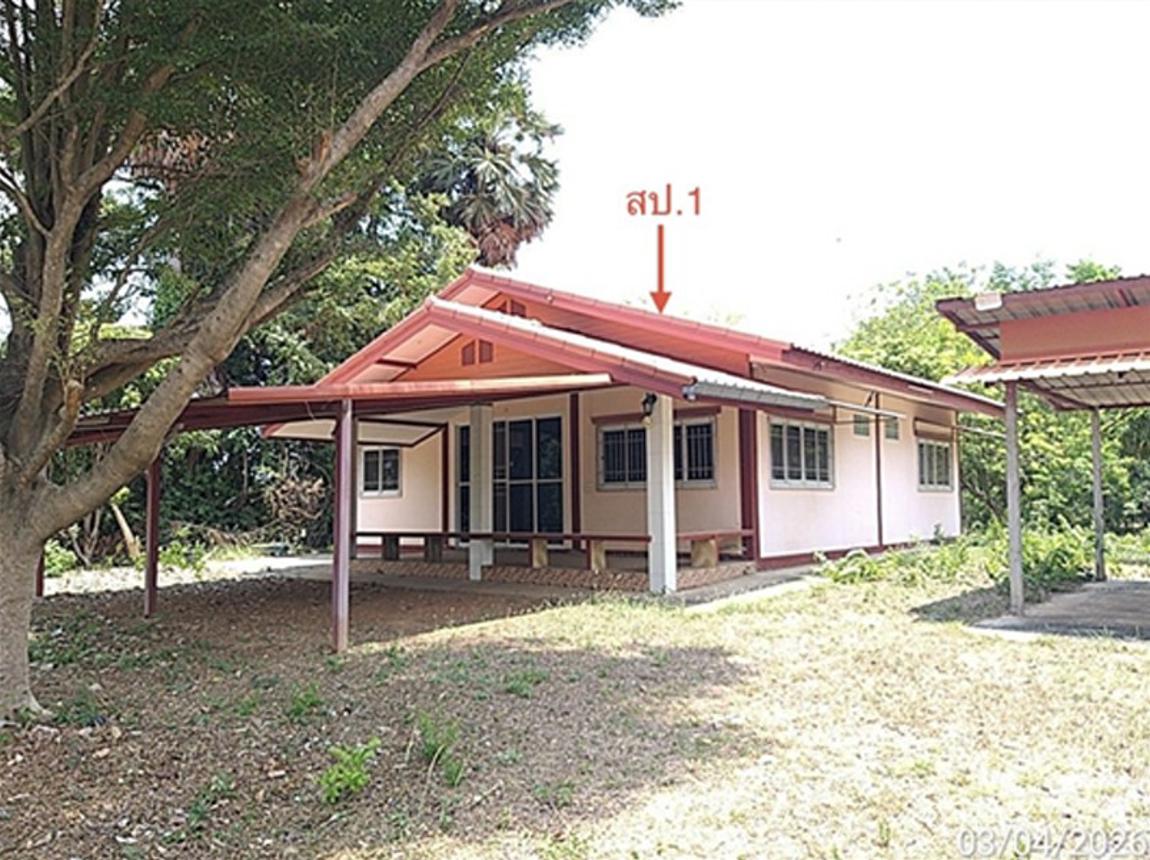 รูป บ้านเดี่ยว 500 ตร.วา อรัญประเทศ สระแก้ว 3.3M - รูปที่ 20/40