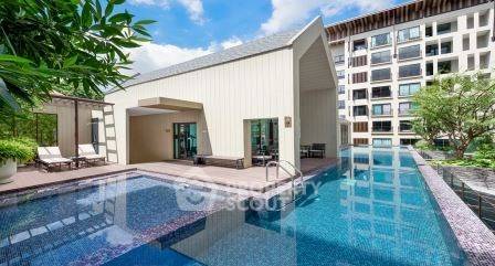รูป คอนโด 1-ห้องนอน ที่ คอนโดเลต ดเวล สุขุมวิท 26 ใกล้ BTS พร้อมพงษ์ (ID 2873807) - รูปที่ 13/14