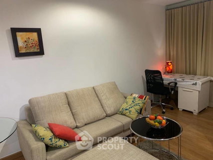 รูปภาพ คอนโด 1-ห้องนอน ที่ ดิ แอดเดรส สุขุมวิท 42 ใกล้ BTS เอกมัย (ID 2874148)