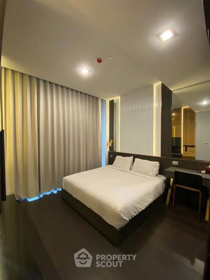 รูป คอนโด 1-ห้องนอน ที่ ลาวิค สุขุมวิท 57 ใกล้ BTS ทองหล่อ (ID 2873976) - รูปที่ 9/15