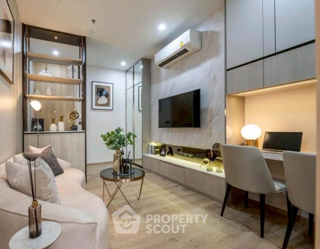 รูป คอนโด 1-ห้องนอน ที่ เดอะฟายน์ แบงค็อค ทองหล่อ-เอกมัย ใกล้ BTS ทองหล่อ (ID 2869565) - รูปที่ 5/7