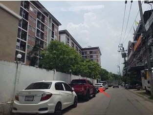 picture CONDO 41.7 Sq.m. Bang Plee Samut Prakarn for 2M - 2/9