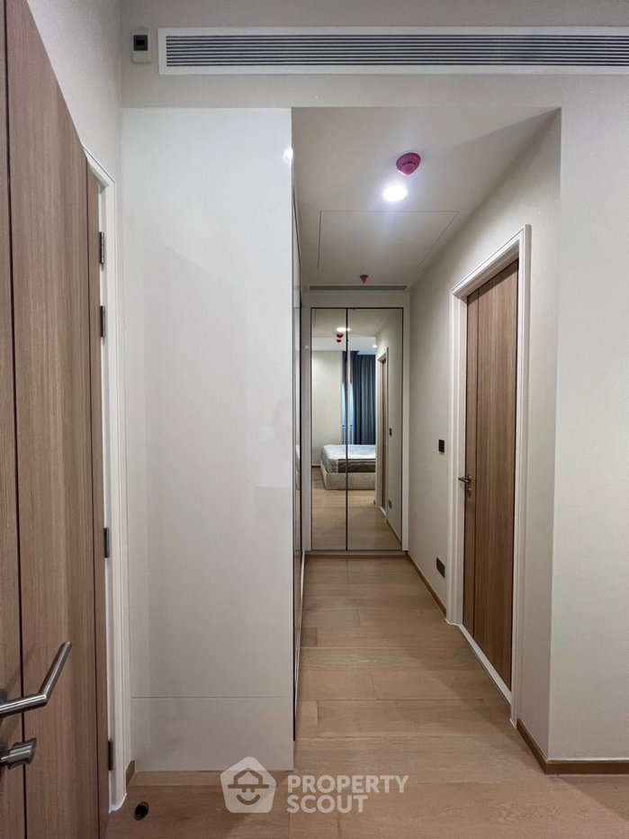 รูป คอนโด 1-ห้องนอน ที่ อนิล สาทร 12 ใกล้ BTS เซนต์หลุยส์ (ID 2874281) - รูปที่ 6/17