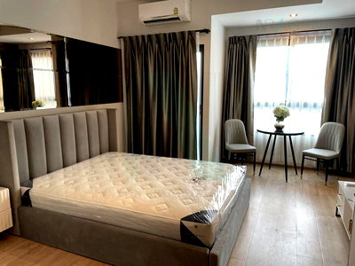 Condos for rent : 📌 For Rent Condo IDEO RAMA 9 - ASOKE Building 1, Floor 11,Studio, Room size 27.00 sqm