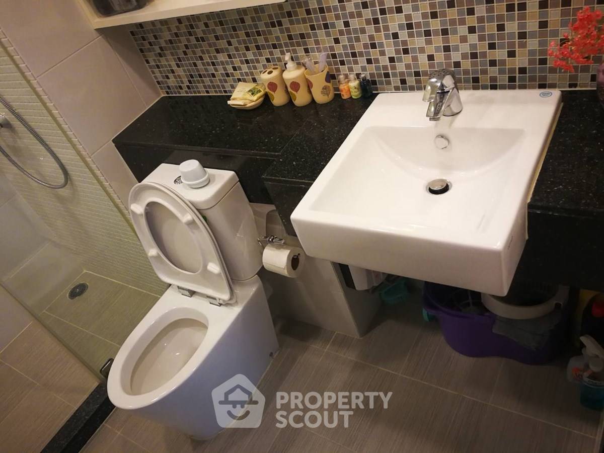 picture 1-BR Condo at Diamond Sukhumvit near BTS On Nut (ID 2873828) - 16/20