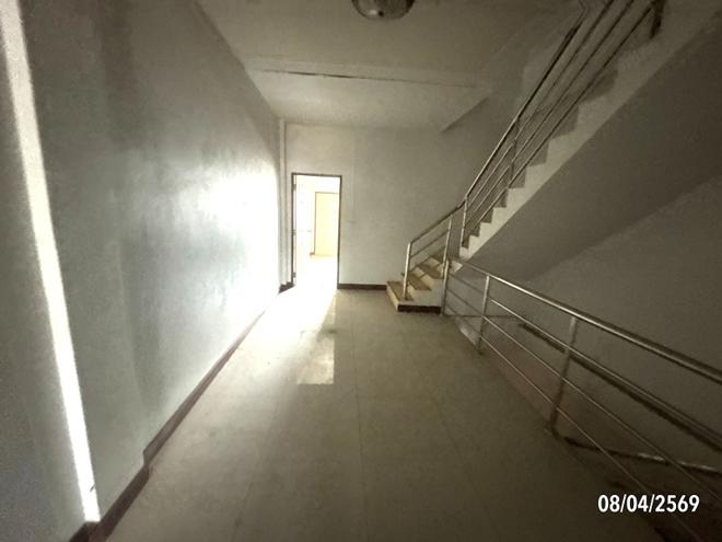 รูป อาคารพาณิชย์ 58.1 ตร.วา ไพรบึง ศรีสะเกษ 5.1M - รูปที่ 5/32