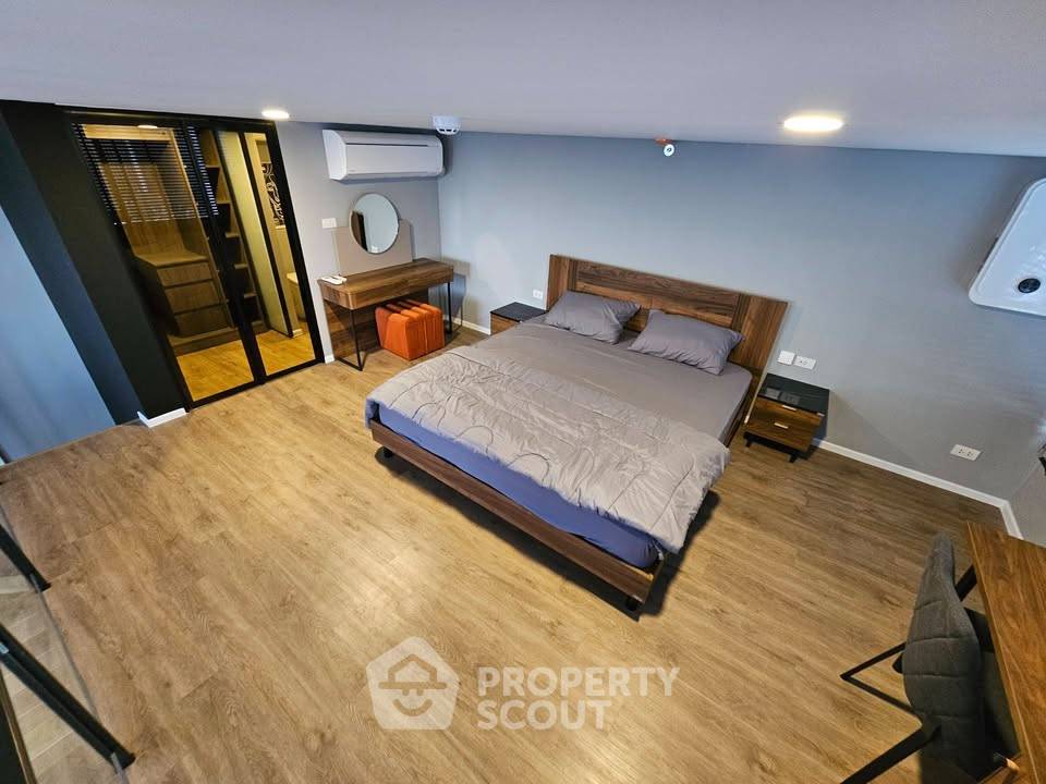 picture 2-BR Condo at Landmark @MRTA Station in Bang Kapi (ID 2873139) - 11/20