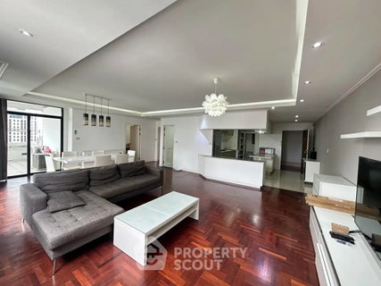 รูปภาพ 2-BR Condo at The Prestige 49 Condominium near BTS Phrom Phong (ID 2873661)