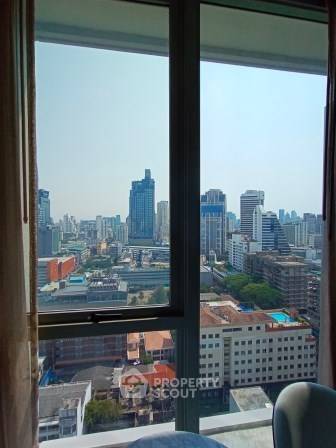 รูป คอนโด 1 ห้องนอน ชั้น 19 Hyde Sukhumvit 11 ใกล้ BTS นานา 300 เมตร (ID 2874331) - รูปที่ 4/10