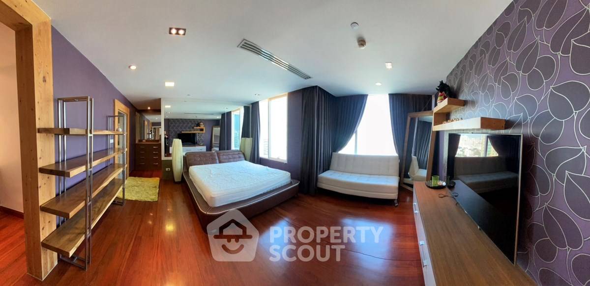 picture 3-BR Condo at Wind Sukhumvit 23 near BTS Asok (ID 2874254) - 7/18