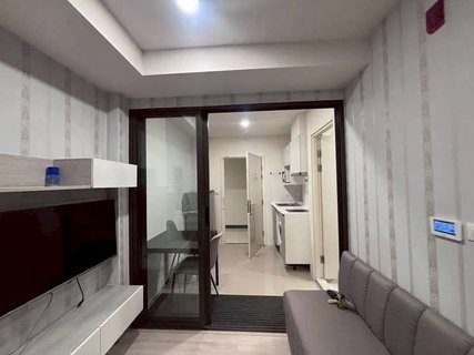 รูปภาพ ให้เช่า Escent Park  Ville condo ห้องว่างพร้อมเข้าอยู่ 
