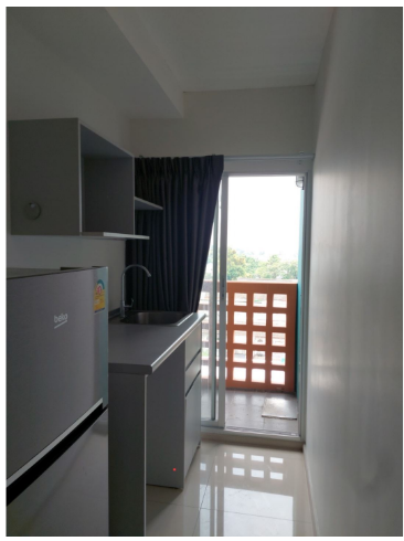 picture CONDO 26.99 Sq.m. Chom Thong Bangkok for 2.1M - 18/28