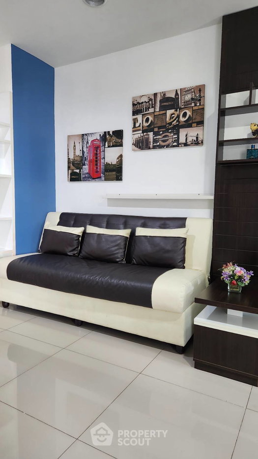 picture 2-BR Condo at Aspire Rama 9 near MRT Phra Ram 9 (ID 2873168) - 3/15