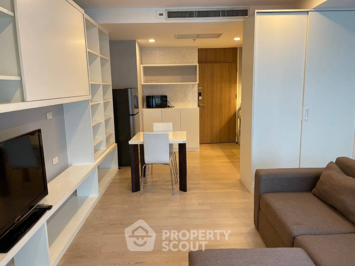 picture 1-BR Condo at Noble Remix near BTS Thong Lor (ID 2860306) - 6/11