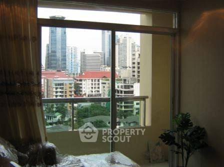 รูป คอนโด 2-ห้องนอน ที่ สุขุมวิท ซิตี้ รีสอร์ท คอนโดมิเนียม ใกล้ BTS นานา (ID 2874651) - รูปที่ 9/9