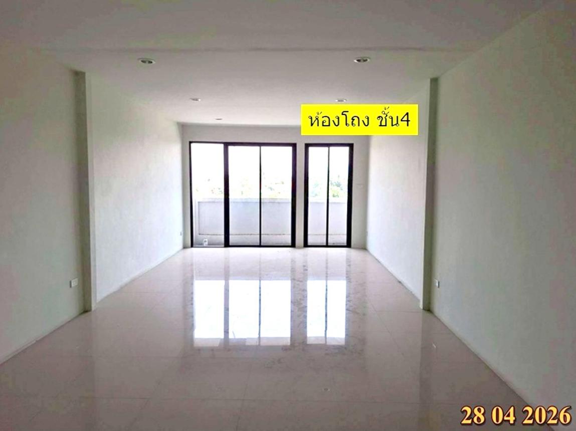 รูป อาคารพาณิชย์ 18.4 ตร.วา เขตภาษีเจริญ กรุงเทพมหานคร 5.5M - รูปที่ 51/58
