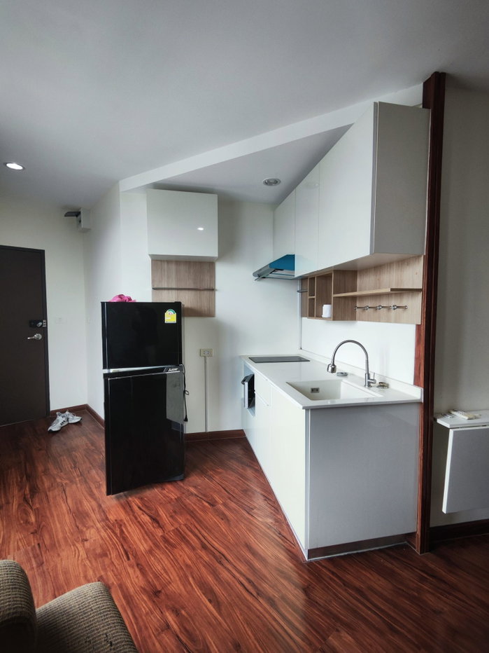 รูป SEYGO3 เช่าด่วน คอนโด Asakan Place Srinakarindra 43 ตร.ม. | ชั้น 33 | 1 ห้องนอน | 2 ห้องน้ำ 14,000 บาท/เดือน line id : @livinglegacy - รูปที่ 14/23