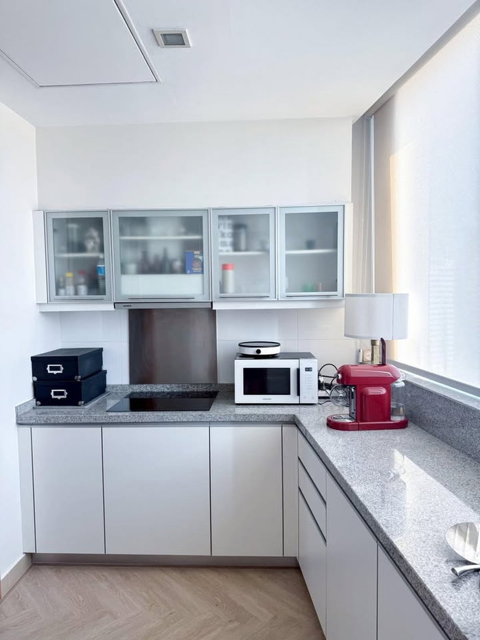 รูป เช่าคอนโด Millennium Residence/มิลเลนเนียม เรสซิเดนท์ (E6905007) ID Line : @condo101 - รูปที่ 6/8