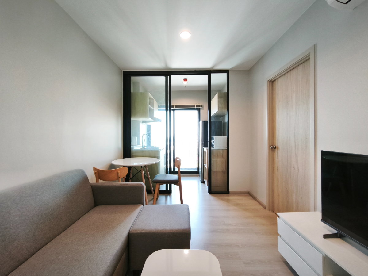 รูป 🔥ด่วน ห้องไปไวมากกก Code: 26KJ2247  ให้เช่า Nue Noble Srinakarin - Lasalle ✅ Add Line @kjcondo (มี@ข้างหน้าด้วยนะคะ) - รูปที่ 16/22