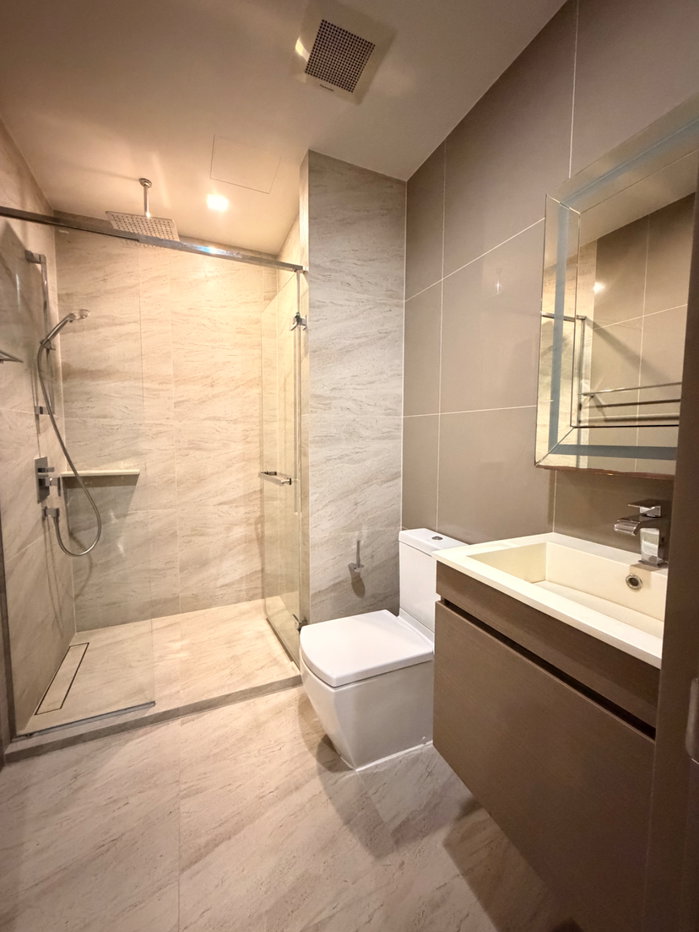 picture Mori Haus - 2 BR with a bathtub and good price  - 8/9