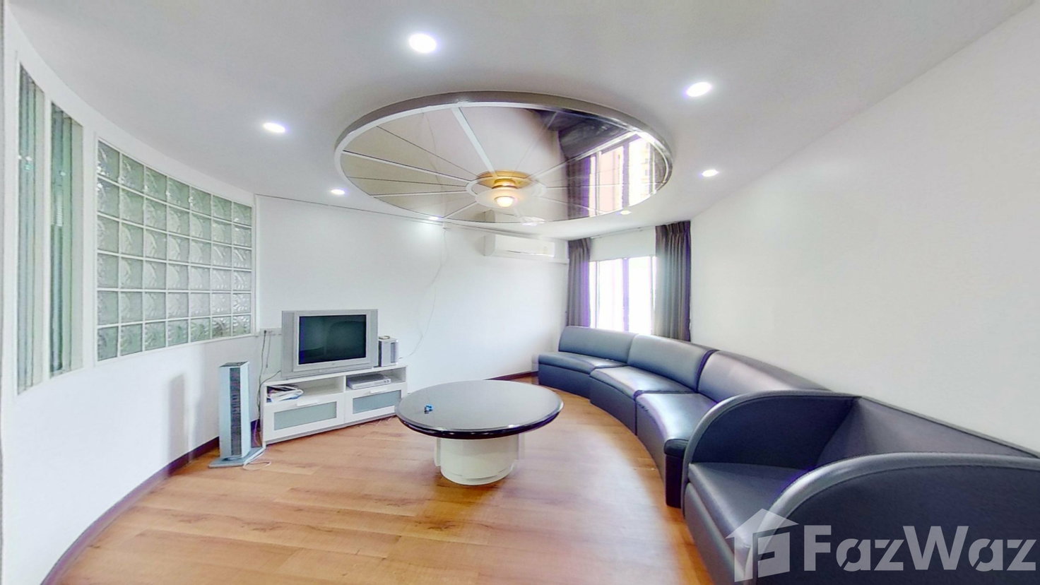 รูป คอนโดให้เช่า 2 ห้องนอน ในโครงการ Fortune Condo Town 163629 - รูปที่ 2/15