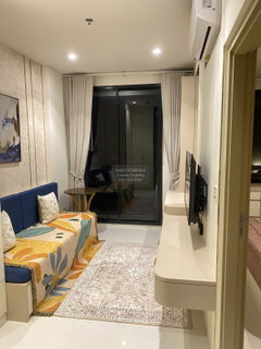 รูปภาพ 🔥🔥🔥 For Rent Condo , Maru Ladprao 15 , MRT-Ratchadaphisek , Chomphon , Chatuchak , Bangkok , CX-153724 ✅ Live chat with us ADD LINE @connexproperty ✅ 🔥🔥🔥