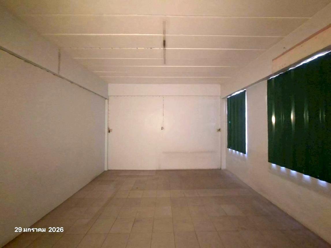 รูป อาคารพาณิชย์ 45.2 ตร.วา โกลเด้น แฟคทอรี่ เมืองสมุทรสาคร สมุทรสาคร 3.1M - รูปที่ 39/50