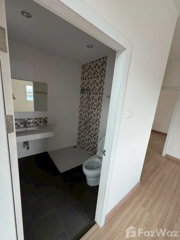 รูป ขาย บ้านเดี่ยว 3 ห้องนอน ในโครงการ ทรอปิคอล วิลเลจ 2  6245593 - รูปที่ 13/13