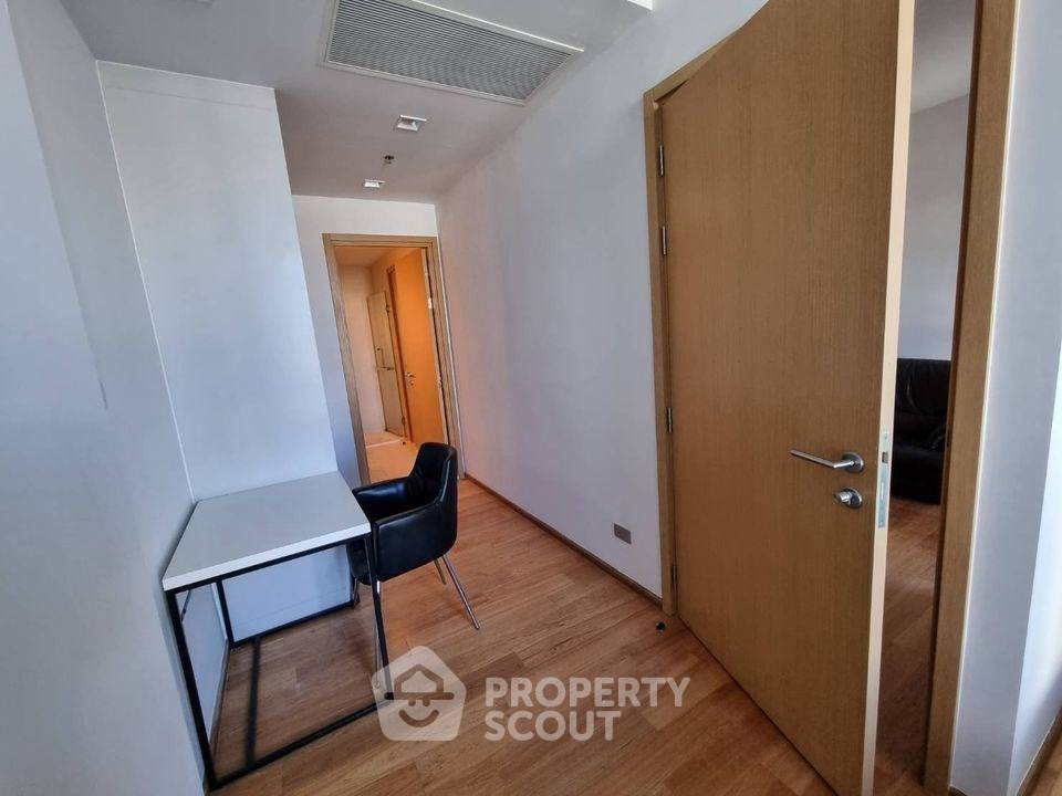 picture 1-BR Condo at Hyde Sukhumvit 13 Condominium near BTS Nana (ID 2874084) - 5/14