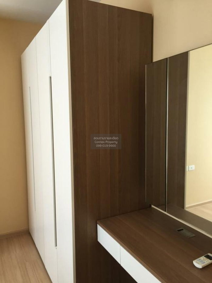 รูป เช่าคอนโด  เดอะ เบส แจ้งวัฒนะ คลองเกลือ ปากเกร็ด นนทบุรี CX-67463 ✅ ทักไลน์ @connexproperty ตอบทันที ทีมงานมืออาชีพ ✅ - รูปที่ 10/12