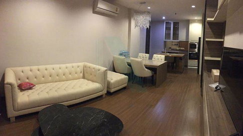 🔺 ขายคอนโด ชีวาทัย เรสซิเดนซ์ บางโพ อาคาร 1 ชั้น 17 2 ห้องนอน ขนาด 78.00 ตรม ใกล้ ท่าเรือด่วนบางโพ