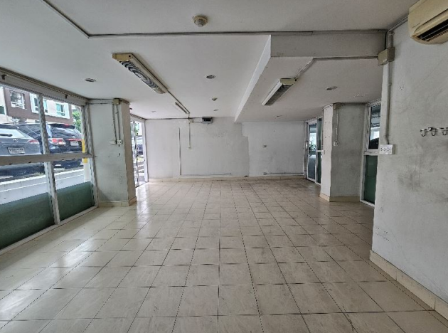 รูป ห้องชุด/คอนโดมิเนียม 42.18 ตร.ม. ห้องชุด โครงการ เปรมสิริบูทิคพาร์ค อาคารซี กรุงเทพมหานคร จตุจักร กรุงเทพมหานคร 2.3M - รูปที่ 10/16