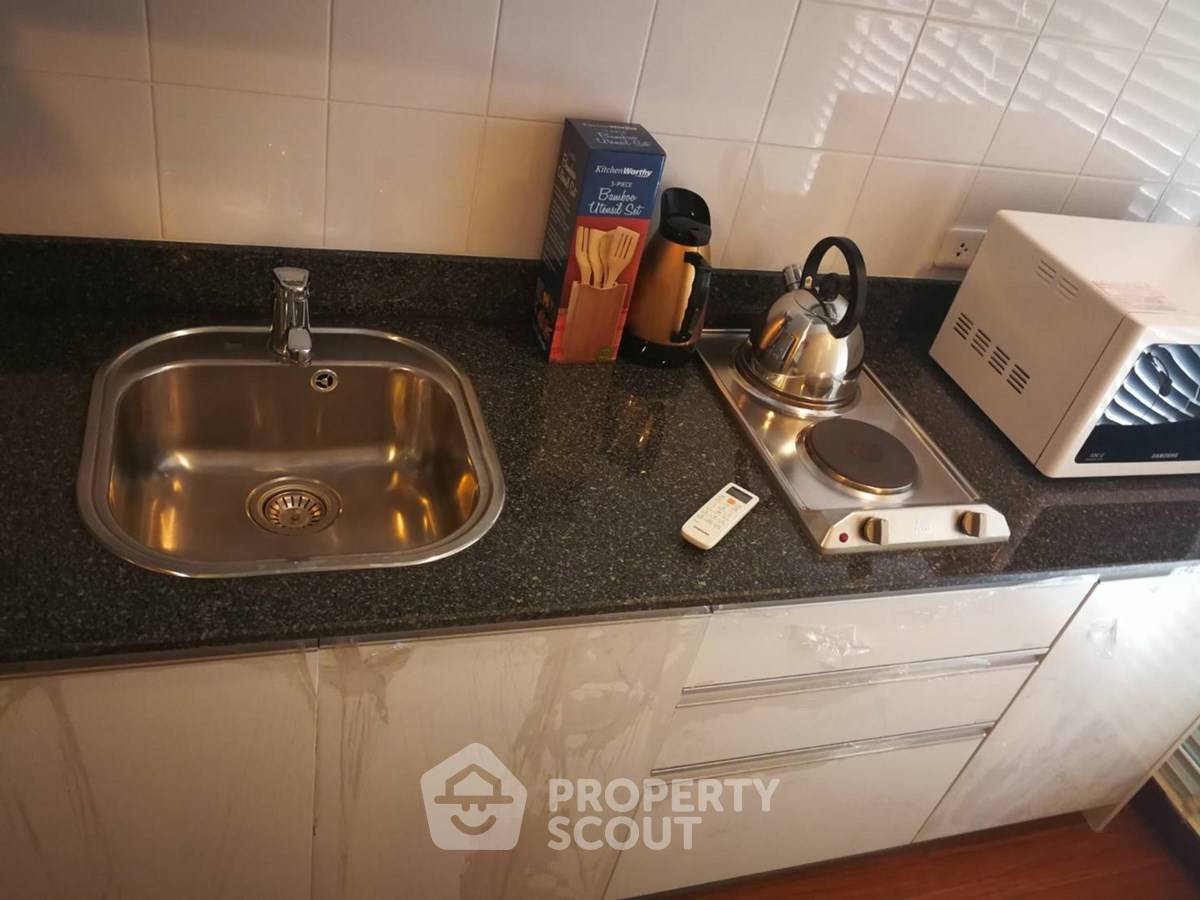 picture 1-BR Condo at Diamond Sukhumvit near BTS On Nut (ID 2873828) - 10/20