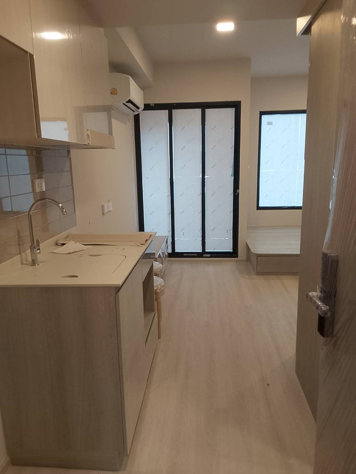 picture For rent!! Condo COBE Ratchada-Rama 9 *Pet friendly : Tel. 082-389-9314 (Boo) - 4/30