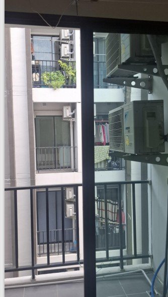 picture CONDO 26.18 Sq.m. Bang Khun Thian Bangkok for 2.3M - 12/20