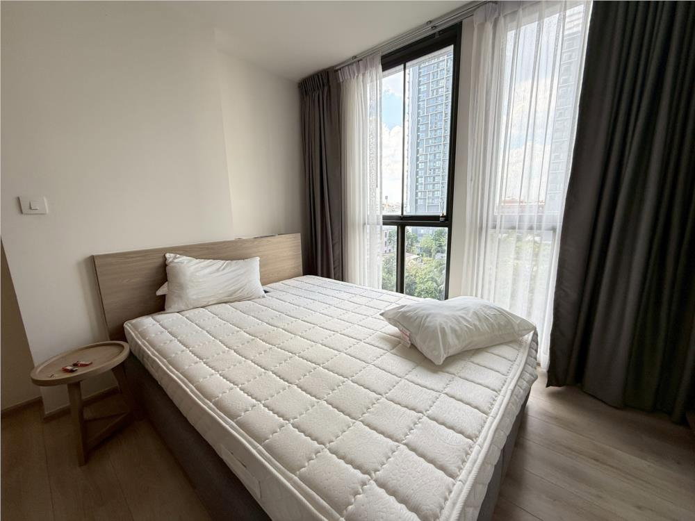 picture Chambers On Nut Station 1Bedroom/1Bathroom 8Floor 27.03 s.qm - 5/10