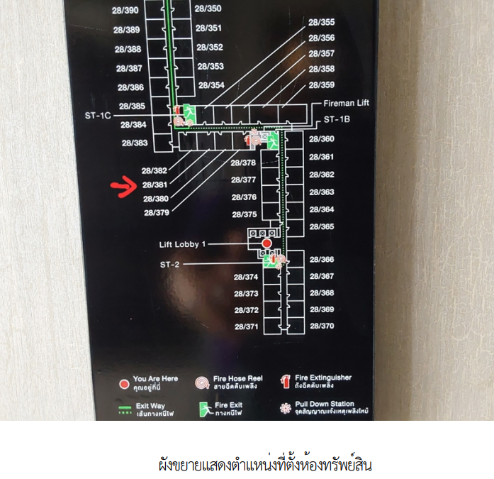 picture CONDO 24.63 Sq.m. Muang Nonthaburi Nonthaburi for 1.9M - 6/12