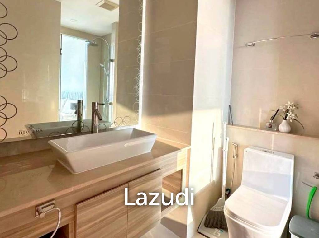 picture Luxury Sea View Condo The Riviera Jomtien - 5/7