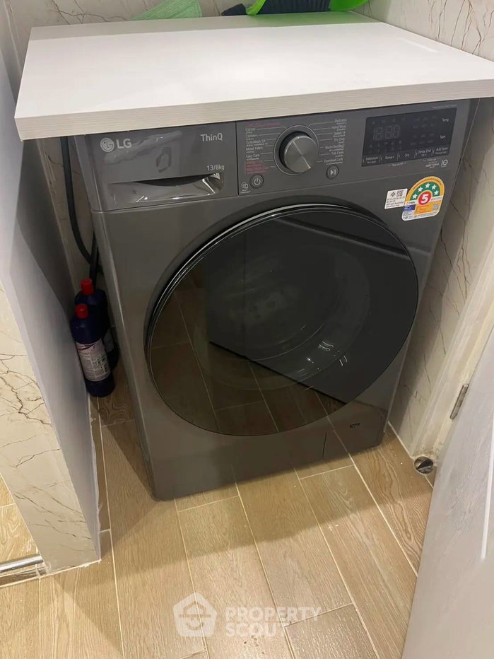 picture 1-BR Condo at Sukhumvit Suite near BTS Nana (ID 2873595) - 8/17