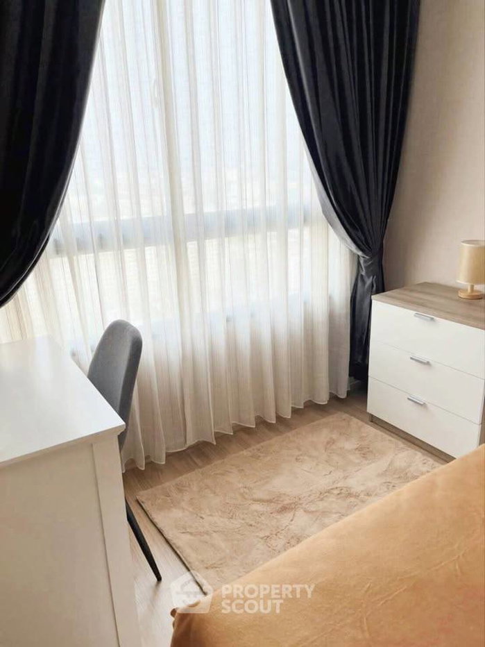 picture 2-BR Condo at Artemis Sukhumvit 77 near BTS On Nut (ID 2872980) - 9/10