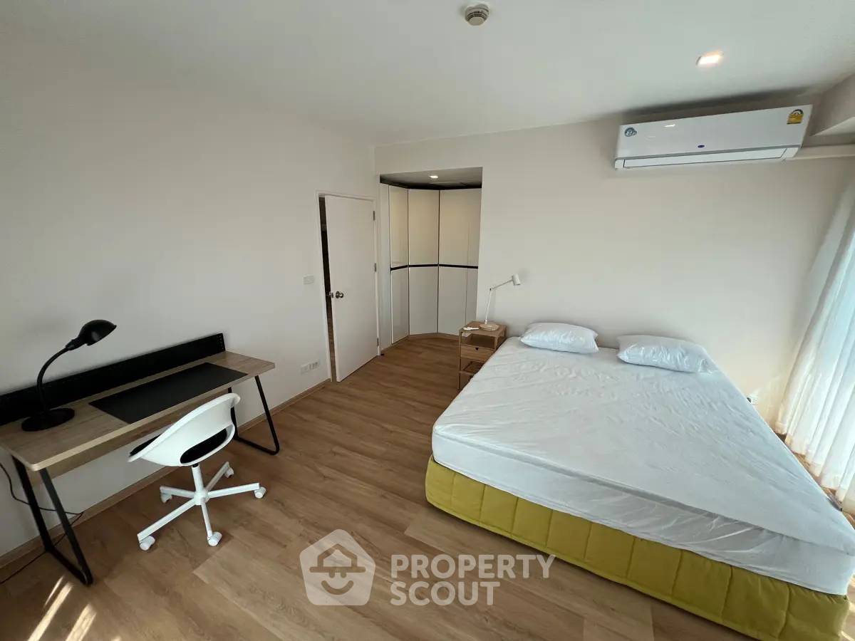 รูป คอนโด 1-ห้องนอน ที่ โนเบิล รีมิกซ์ ใกล้ BTS ทองหล่อ (ID 2873884) - รูปที่ 13/18