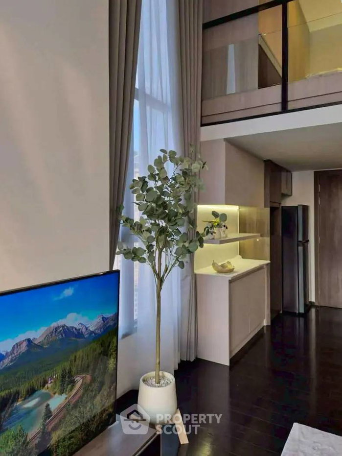 picture 1-BR Condo at Park Origin Thonglor near BTS Thong Lor (ID 2866639) - 6/11
